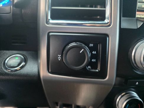 Used 2015 Ford F150 Platinum w/ FX4 Off-Road Package image 38