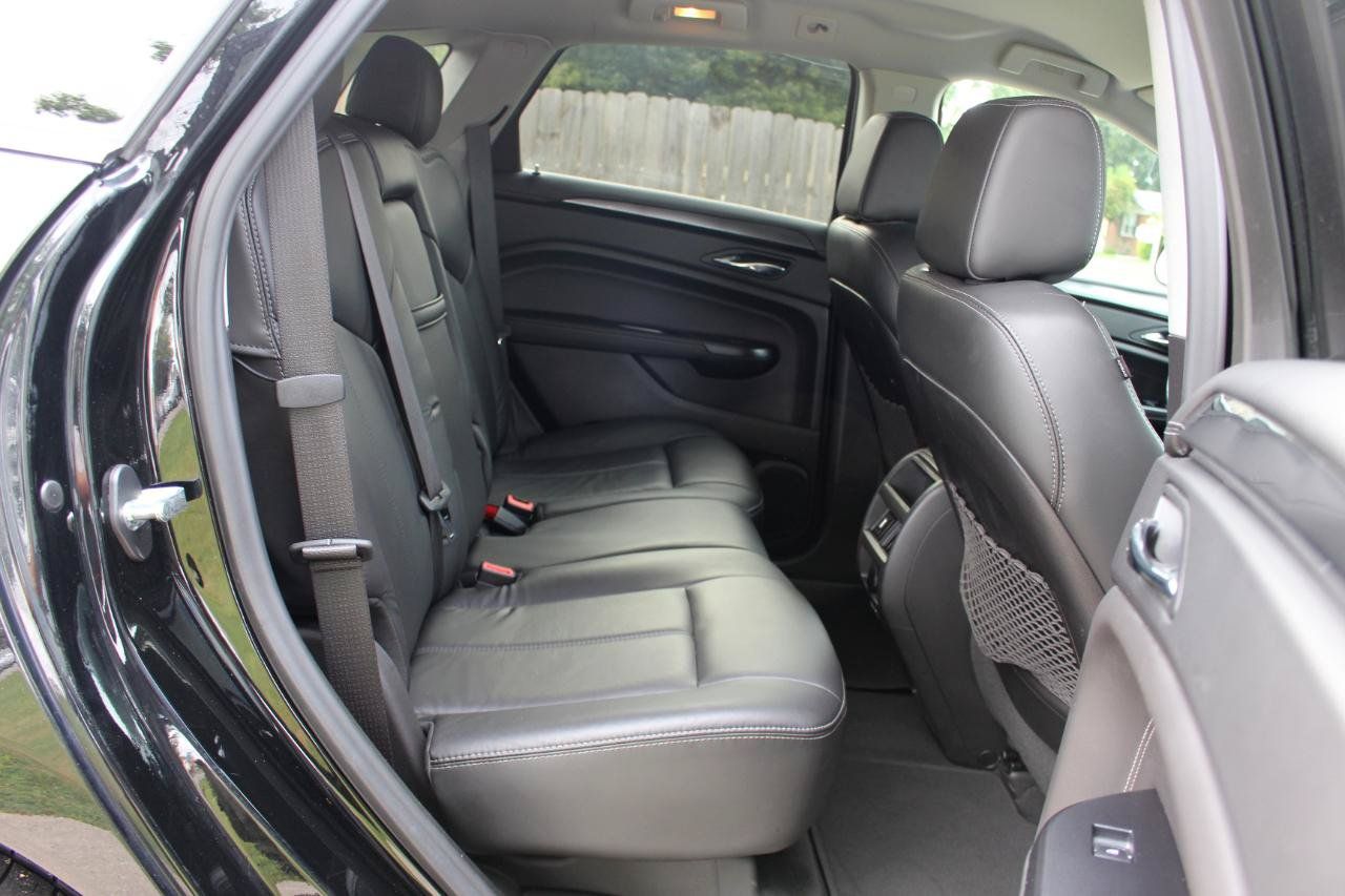 Used 2015 Cadillac SRX FWD image 33