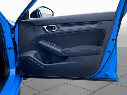 Used 2024 Honda Civic Sport image 23