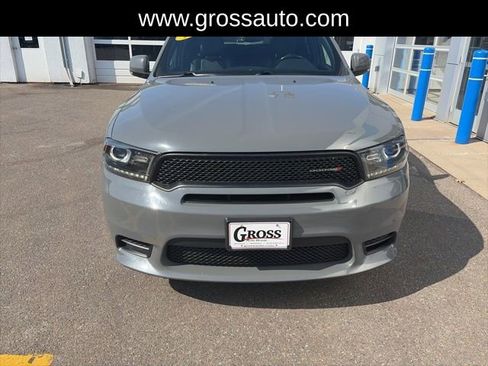 Used 2020 Dodge Durango GT image 3