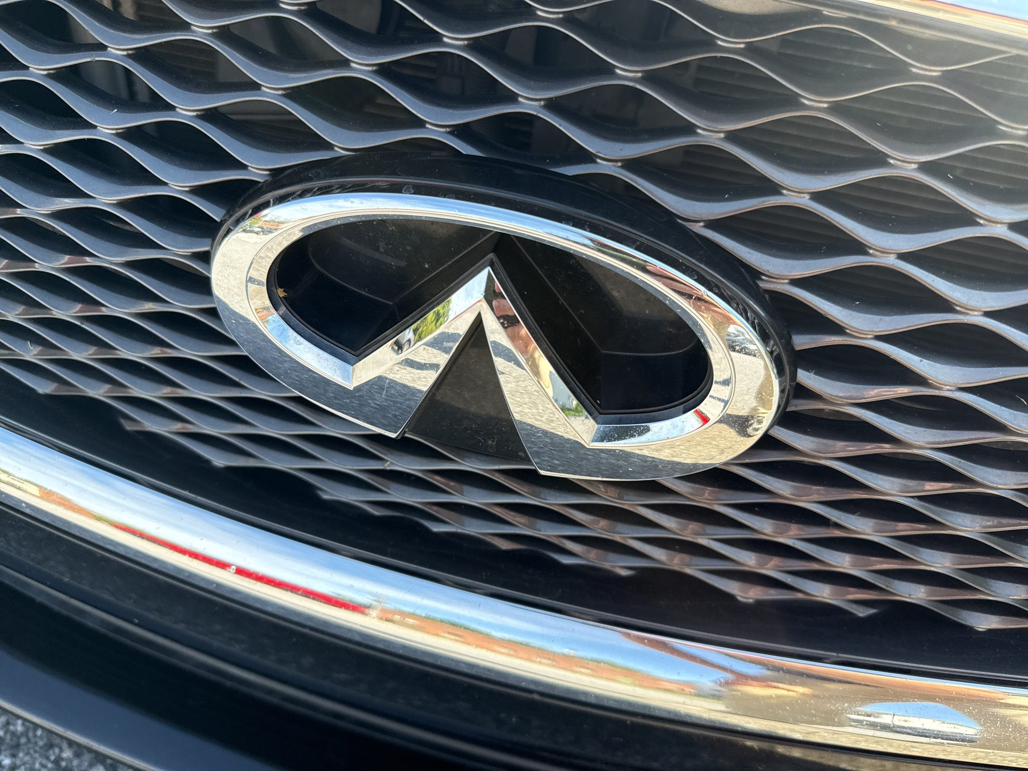 Used 2015 INFINITI Q50 AWD w/ Moonroof Package image 37