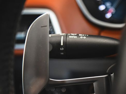 Used 2017 Maserati Ghibli S Q4 AWD/4WD image 20
