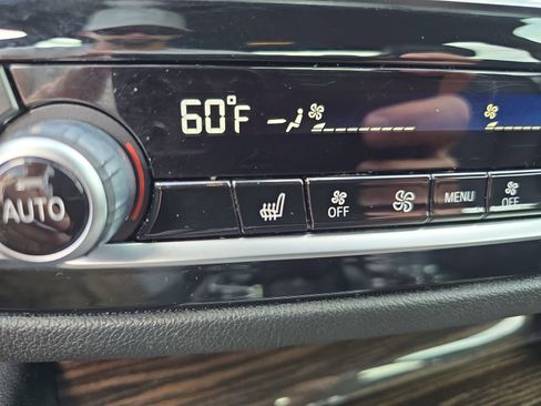 Used 2022 BMW 540i xDrive w/ Convenience Package image 20