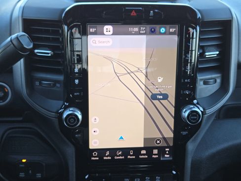 New 2026 RAM 2500 Tradesman image 14