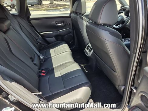 Used 2025 Acura ADX A-Spec AWD/4WD image 14