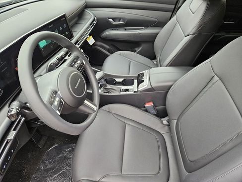 New 2026 Hyundai Santa Cruz SEL image 13