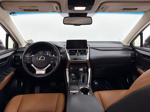 Used 2018 Lexus NX 300 FWD w/ Accessory Package 2 image 15