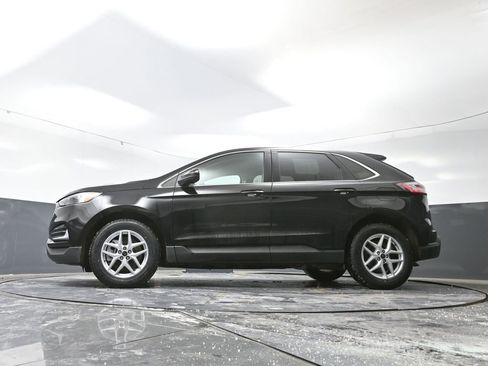 Used 2024 Ford Edge SEL image 29