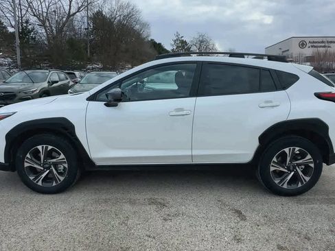 New 2026 Subaru Crosstrek 2.0i Premium AWD/4WD image 5
