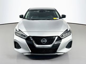 Used 2023 Nissan Maxima SV w/ Floor Mat Group FWD video 2