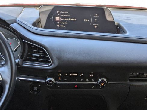 Used 2025 MAZDA CX-30 AWD 2.5 S w/ Preferred Package image 20