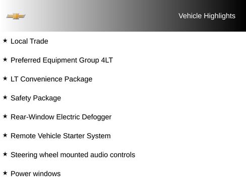 Used 2015 Chevrolet Colorado LT w/ Luxury Package AWD/4WD image 14