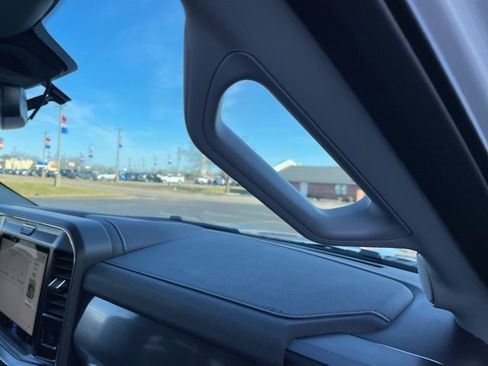 New 2026 Ford F250 Lariat image 64