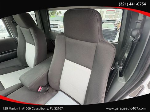 Used 2006 Ford Ranger XLT image 11