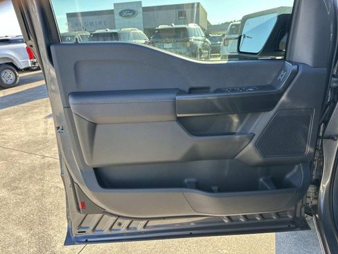 New 2025 Ford F150 STX w/ Equipment Group 200A image 10