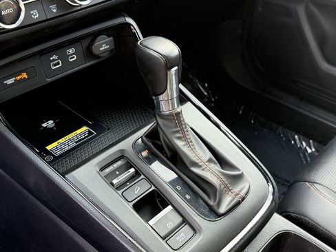 Used 2024 Honda CR-V Sport-L image 12