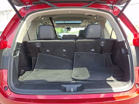 Used 2025 Honda Pilot Touring image 30