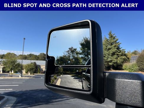 New 2026 Chevrolet Silverado 2500 High Country w/ Midnight Edition image 9