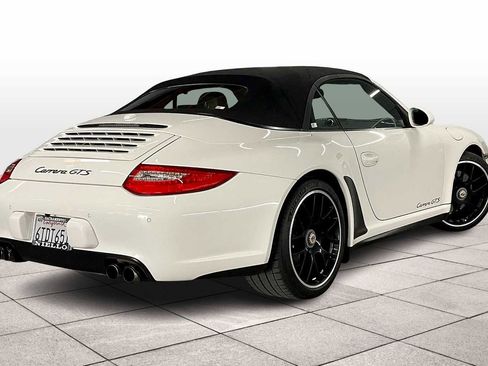 Used 2012 Porsche 911 Carrera GTS image 15