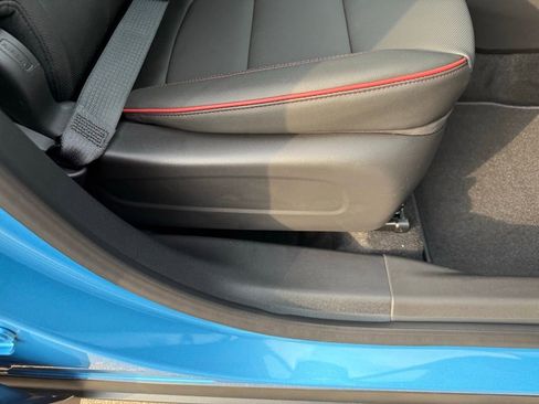 New 2026 Chevrolet TrailBlazer RS w/ Convenience Package image 41