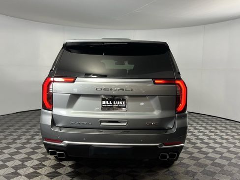 Used 2025 GMC Yukon Denali image 6