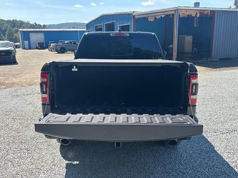 Used 2022 RAM 1500 Rebel w/ Rebel Level 2 Equipment Group AWD/4WD image 7