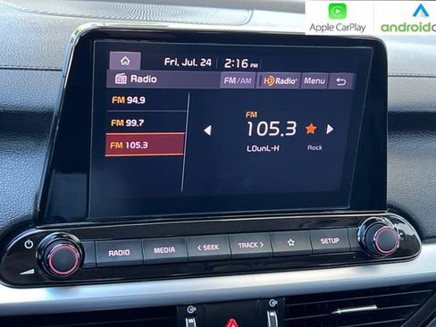 Used 2023 Kia Forte LXS FWD image 19