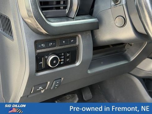Used 2024 Ford F250 Lariat w/ Lariat Ultimate Package AWD/4WD image 14