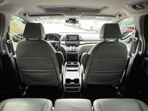 Used 2022 Honda Odyssey EX-L image 47