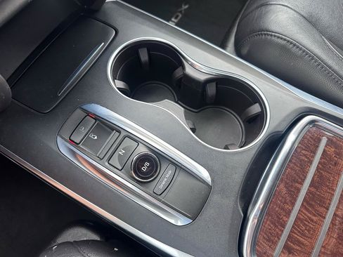 Used 2018 Acura MDX SH-AWD image 28