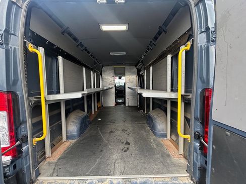 Used 2019 RAM ProMaster 3500 image 9
