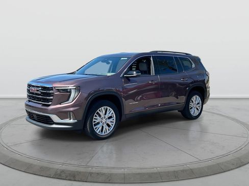 Used 2024 GMC Acadia Elevation FWD image 4