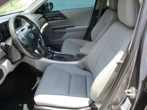 Used 2014 Honda Accord EX-L image 13