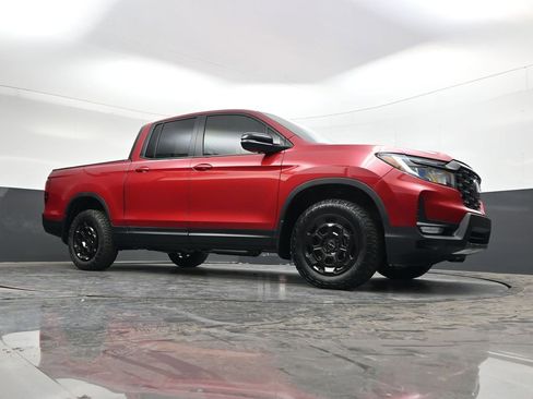 New 2026 Honda Ridgeline TrailSport image 27