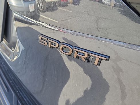 New 2026 Subaru Forester Sport image 4