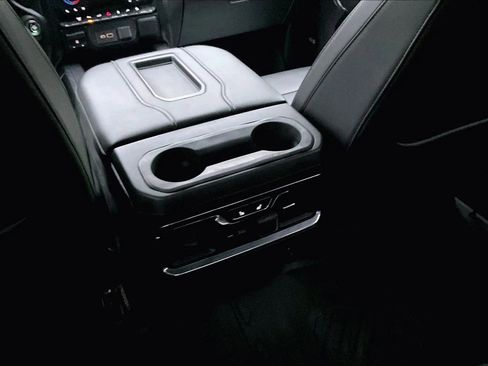 Used 2020 Chevrolet Silverado 3500 LTZ w/ LTZ Plus Package image 30