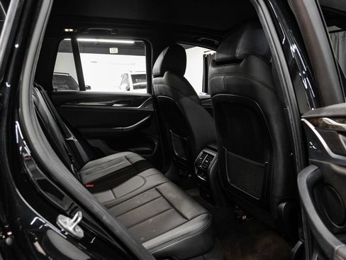Used 2019 BMW X3 sDrive30i w/ Premium Package RWD image 51