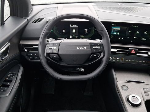 New 2026 Kia Sportage X-Line AWD/4WD image 7