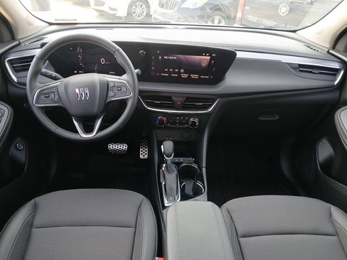 Used 2025 Buick Encore GX Preferred w/ Comfort Package AWD/4WD image 24