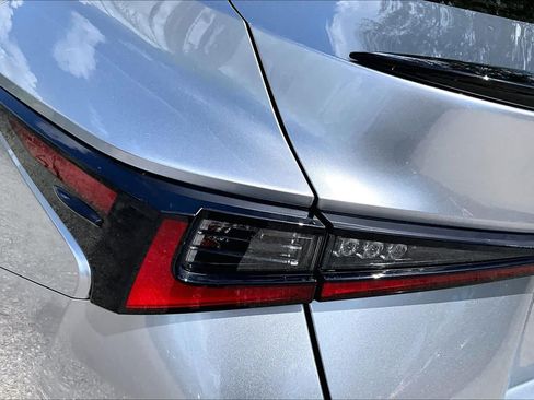 Used 2023 Lexus IS 350 F Sport w/ Memory Package RWD image 29