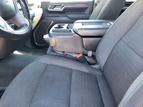 Used 2024 Chevrolet Silverado 2500 LT w/ Convenience Package AWD/4WD image 27