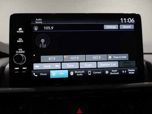 Used 2025 Honda CR-V EX-L image 31