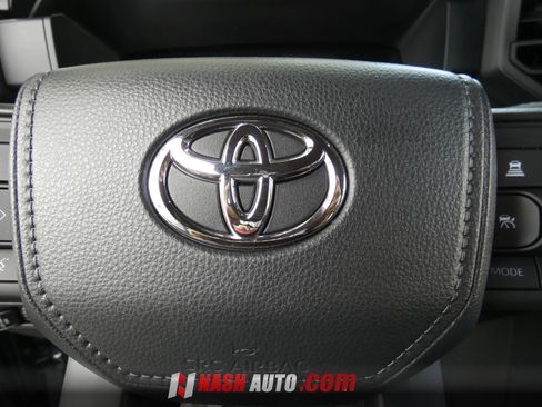 Used 2026 Toyota Tundra SR AWD/4WD image 73