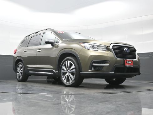 Used 2022 Subaru Ascent Touring AWD/4WD image 29