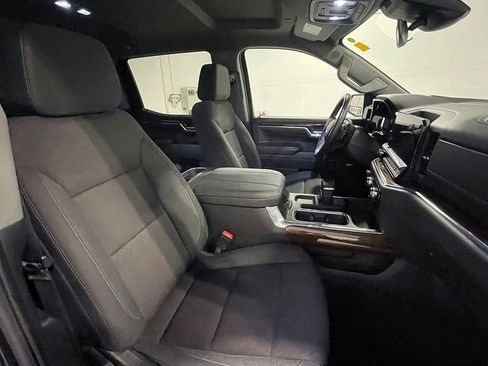 Used 2023 GMC Sierra 1500 Elevation w/ Preferred Package image 30