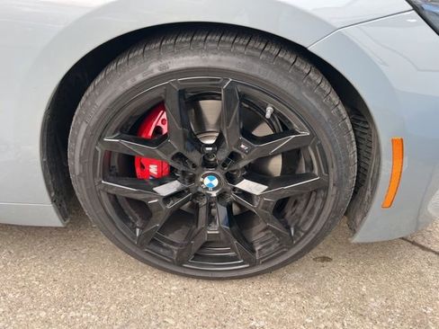 Used 2025 BMW M240i xDrive Coupe w/ Premium Package image 11