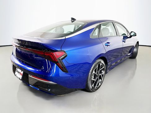 Used 2026 Kia K5 EX image 7