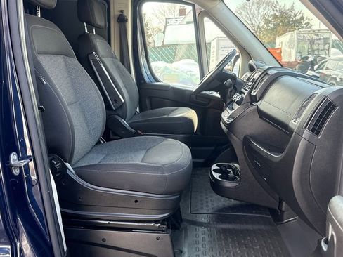 Used 2016 RAM ProMaster 1500 image 6