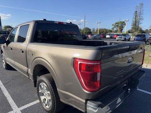 Used 2023 Ford F150 XLT image 6