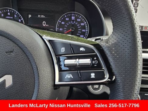 Used 2024 Kia Forte GT-Line FWD image 24